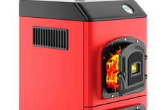 Coilleag solid fuel boiler costs
